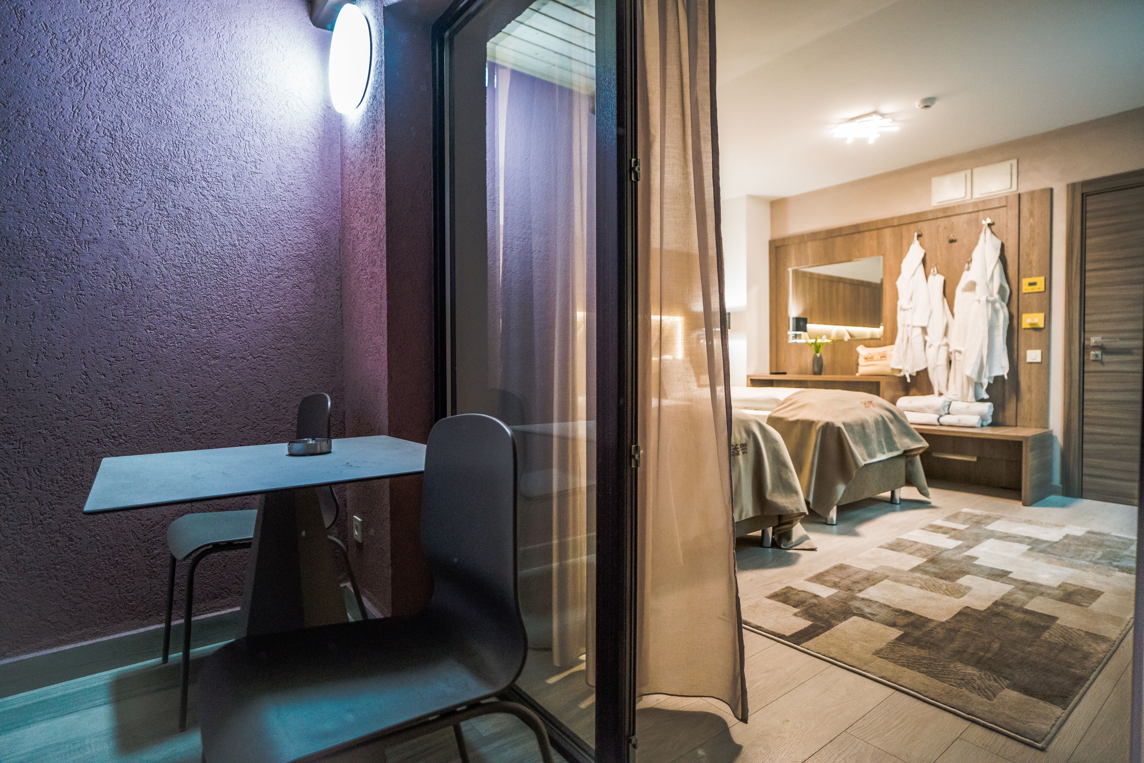 Hotel Eden Garden Spa