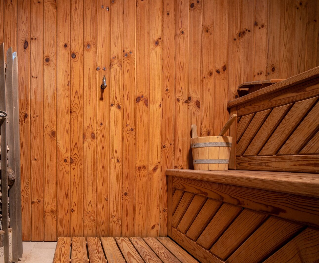 Hotel Eden Garden Spa