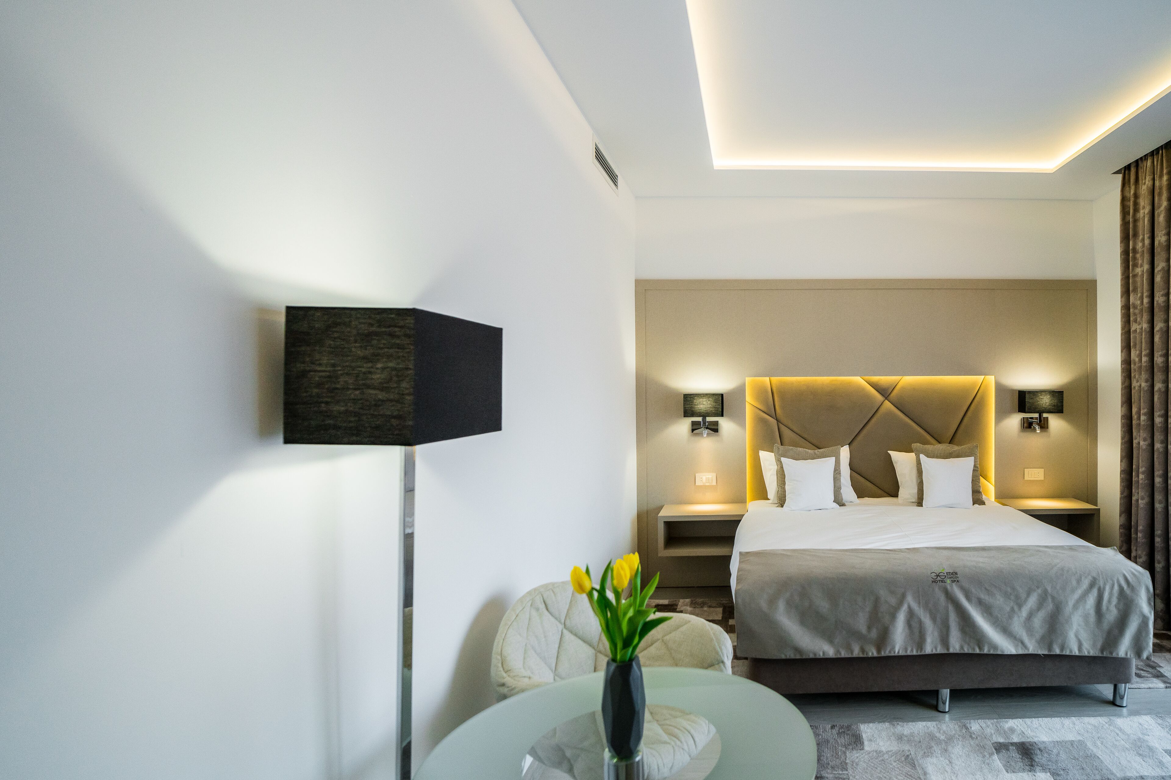 Hotel Eden Garden Spa