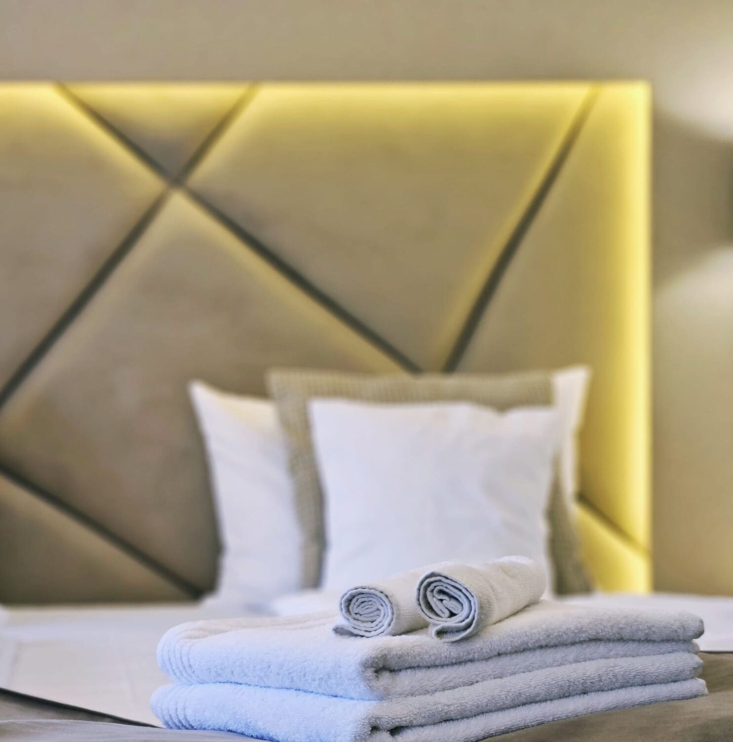 Hotel Eden Garden Spa