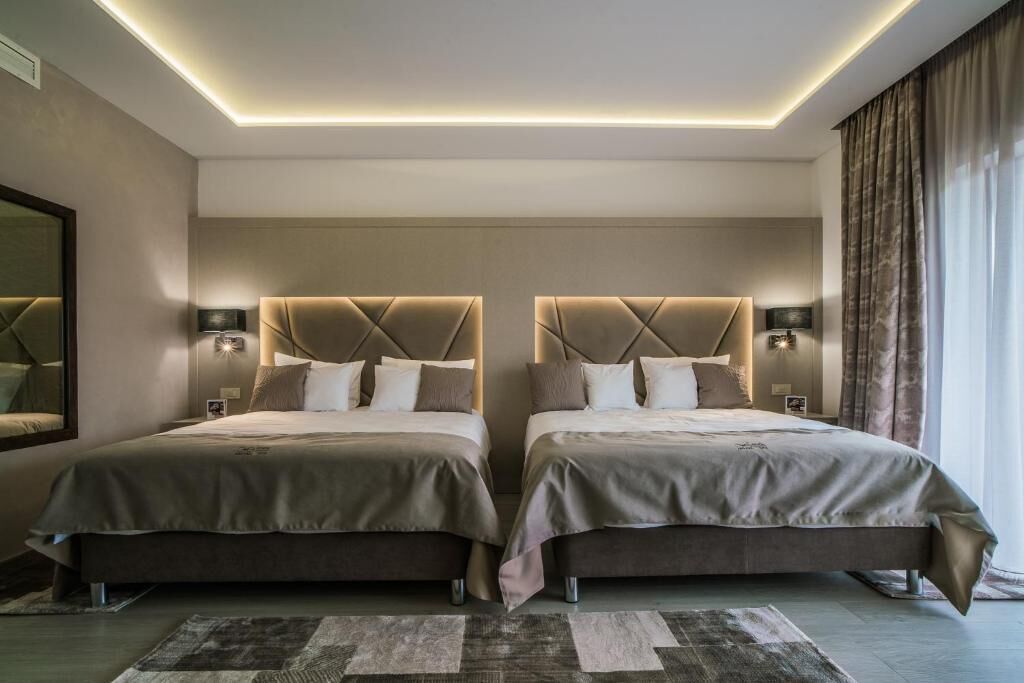 Hotel Eden Garden Spa