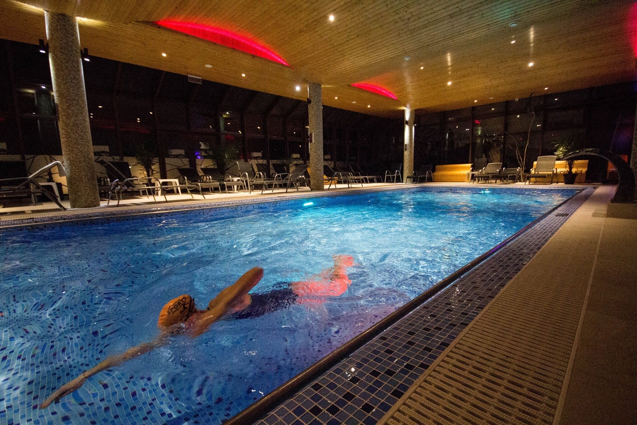 Hotel Eden Garden Spa