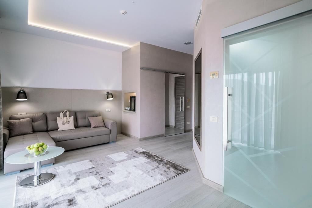 Hotel Eden Garden Spa