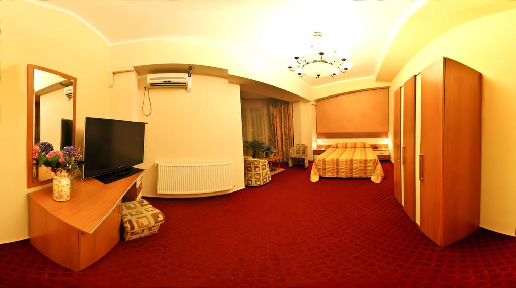 Andres Hotel