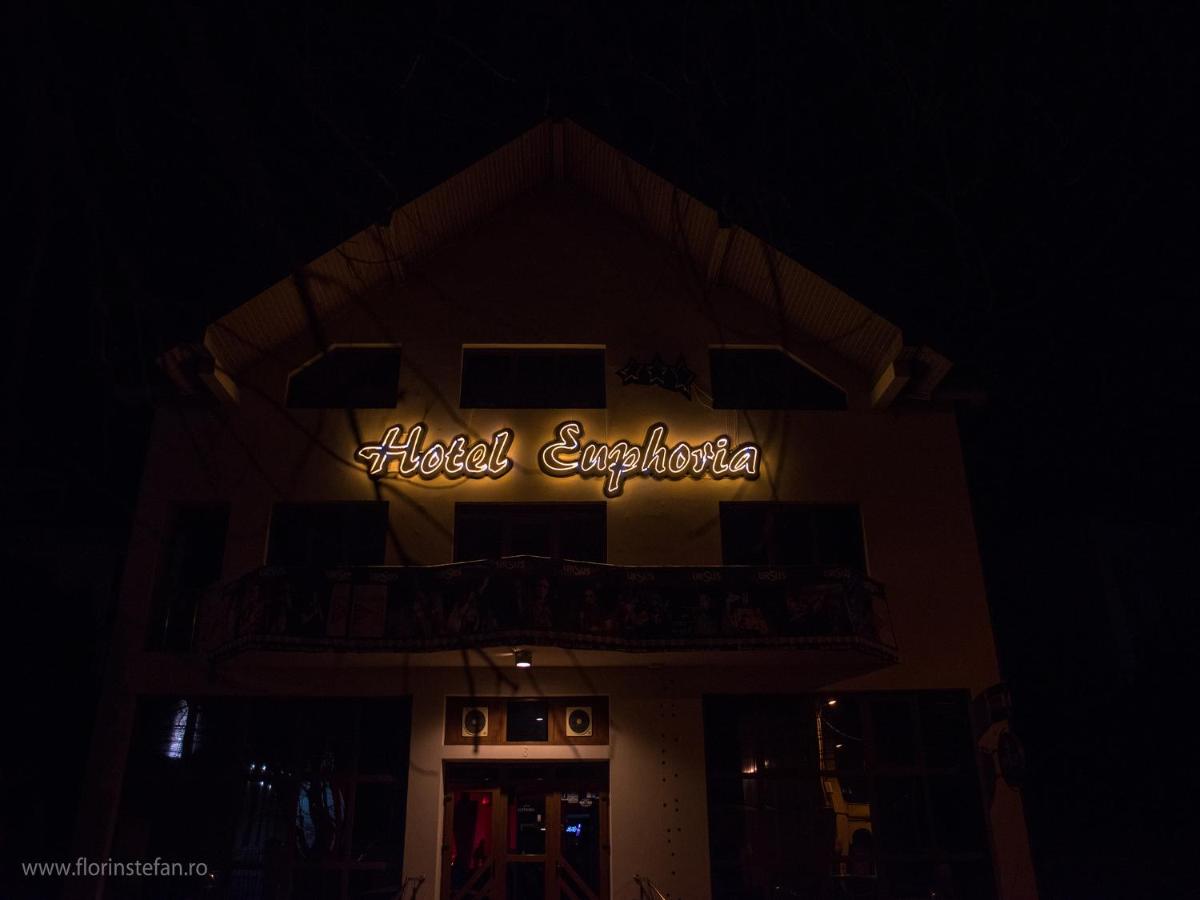 Euphoria Hotel