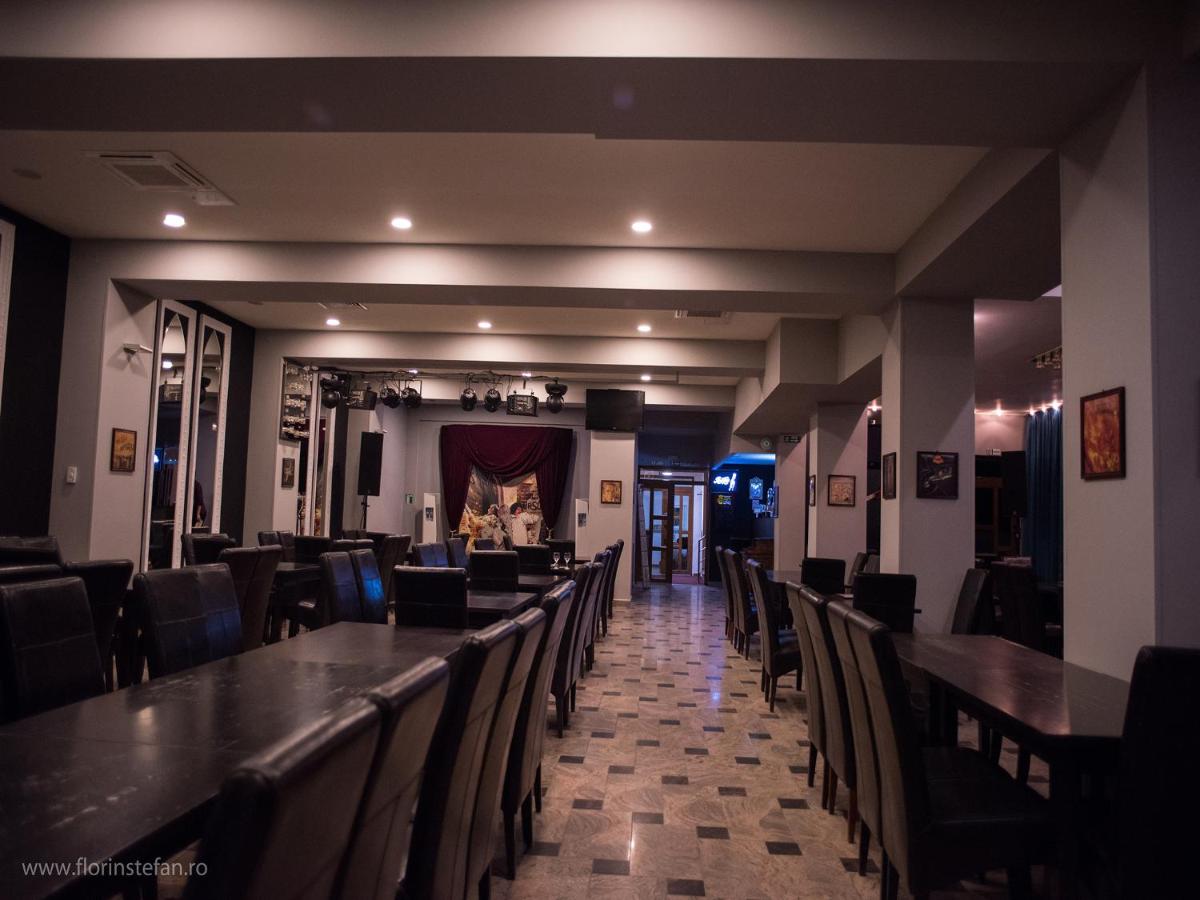 Euphoria Hotel