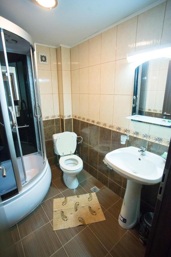 Euphoria Hotel