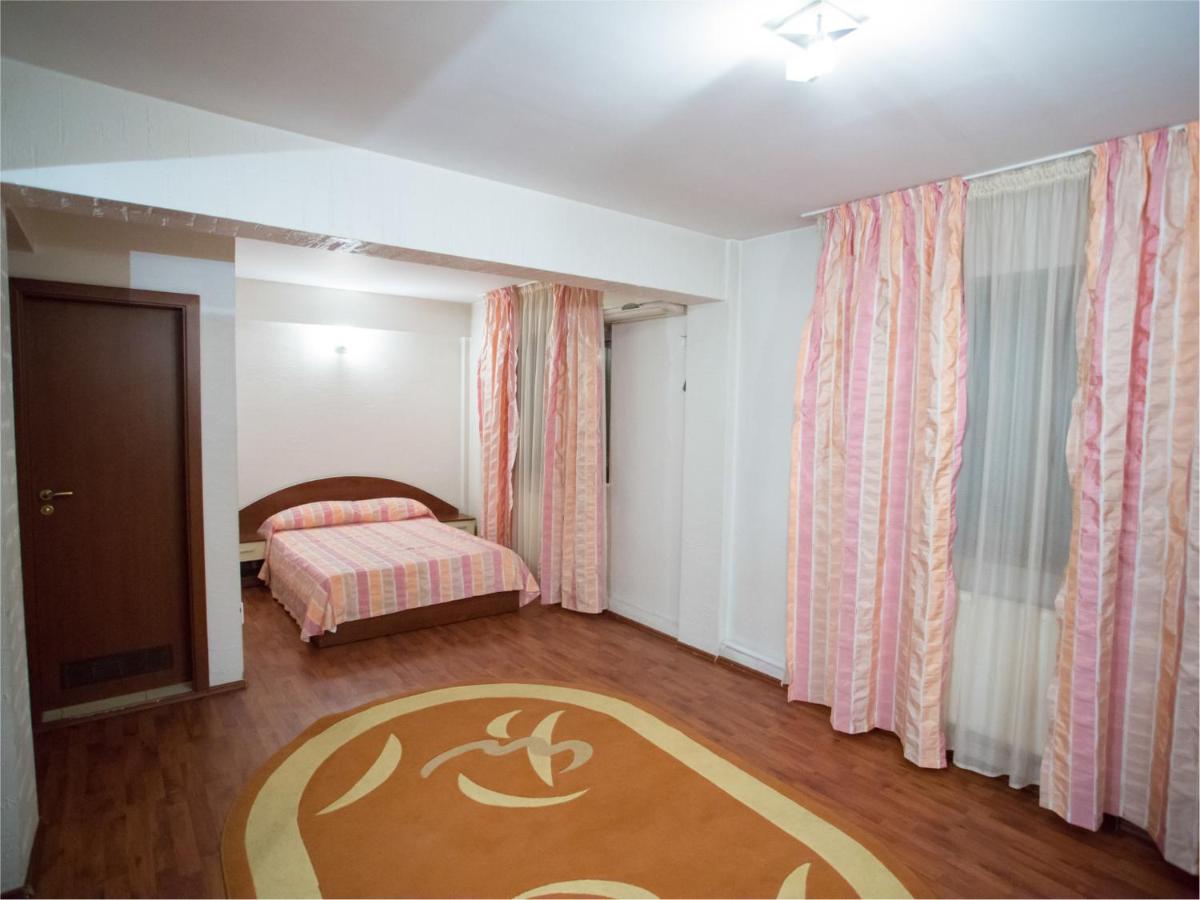 Euphoria Hotel