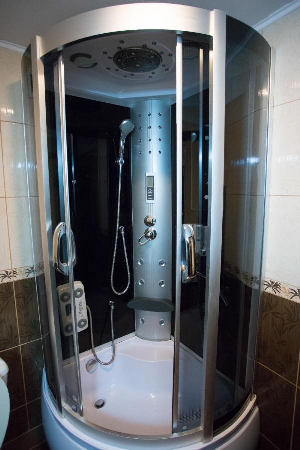 Euphoria Hotel
