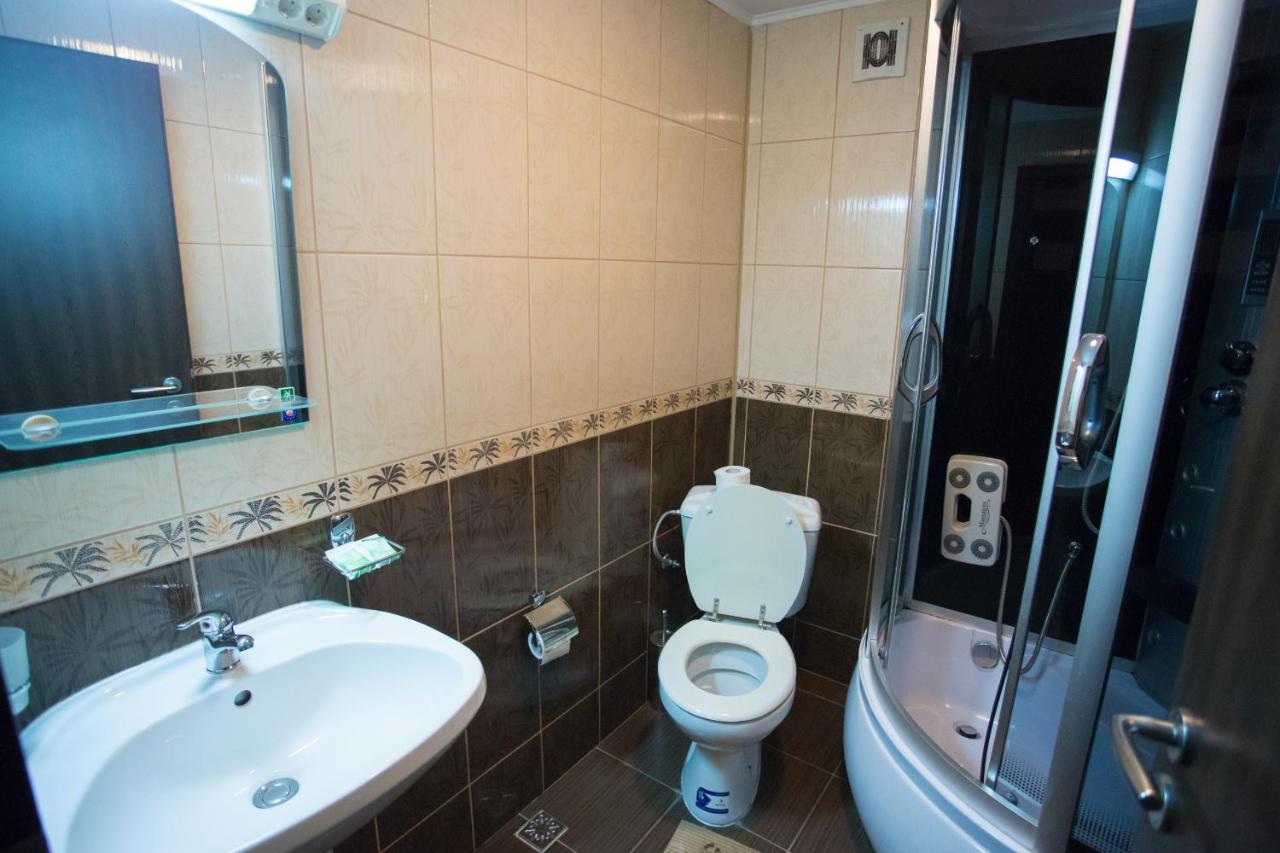 Euphoria Hotel