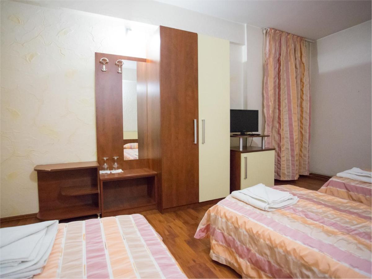 Euphoria Hotel