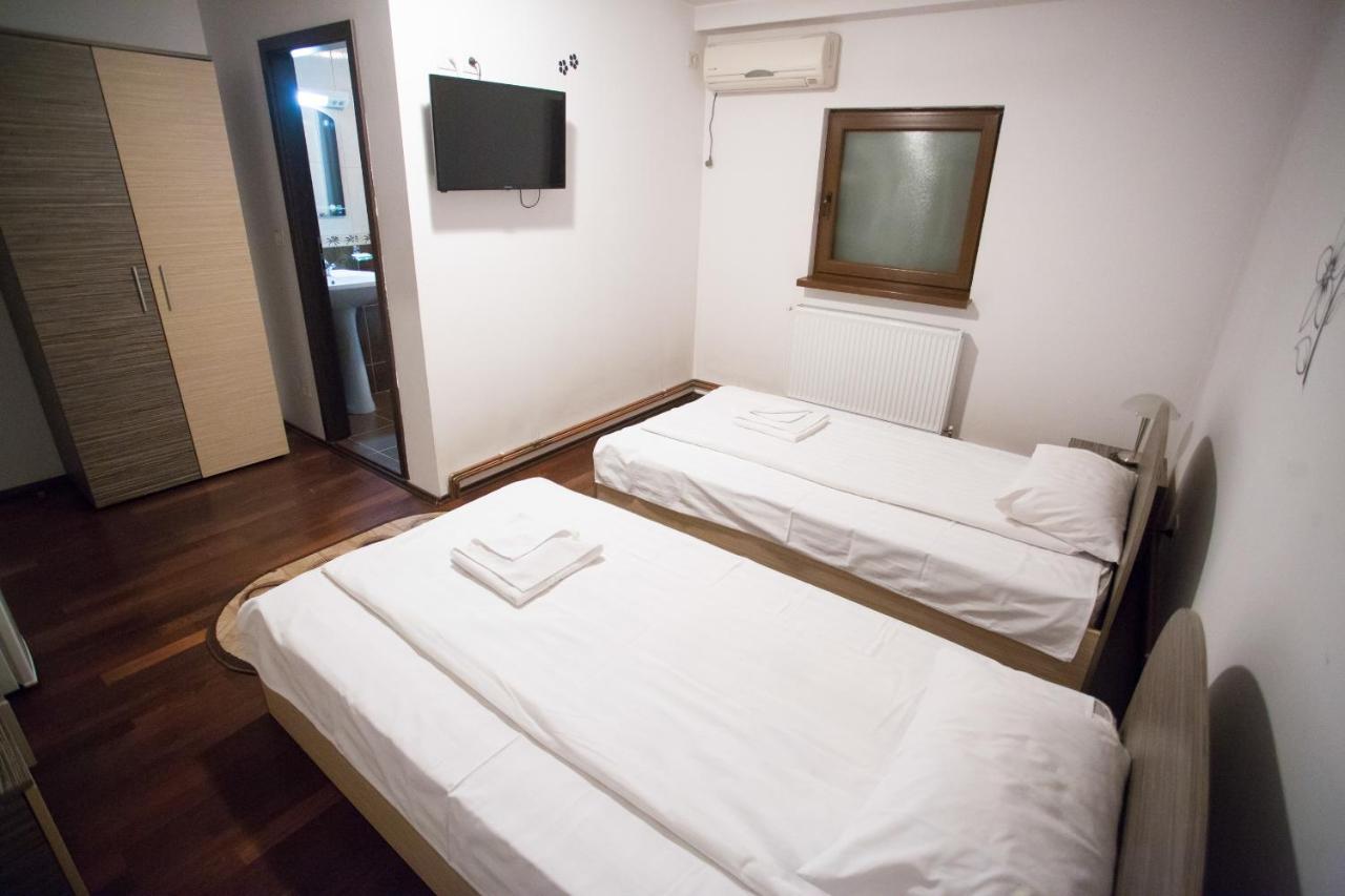 Euphoria Hotel