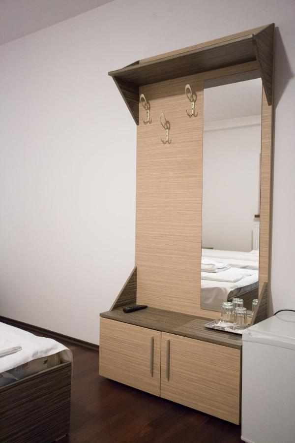 Euphoria Hotel