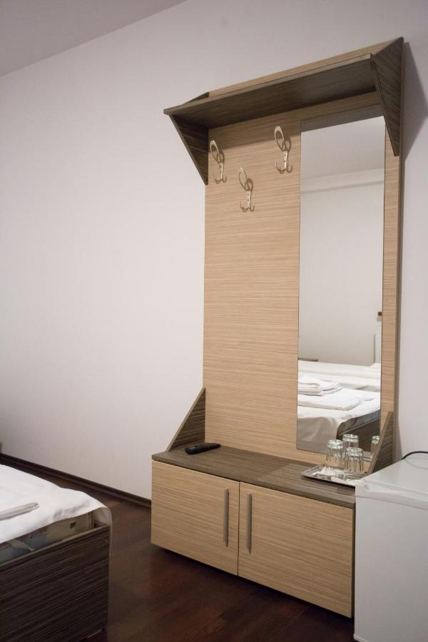 Euphoria Hotel