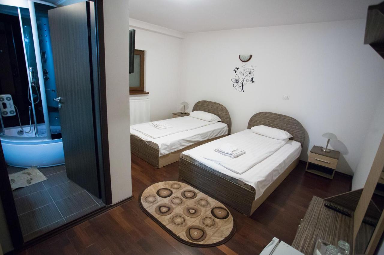 Euphoria Hotel