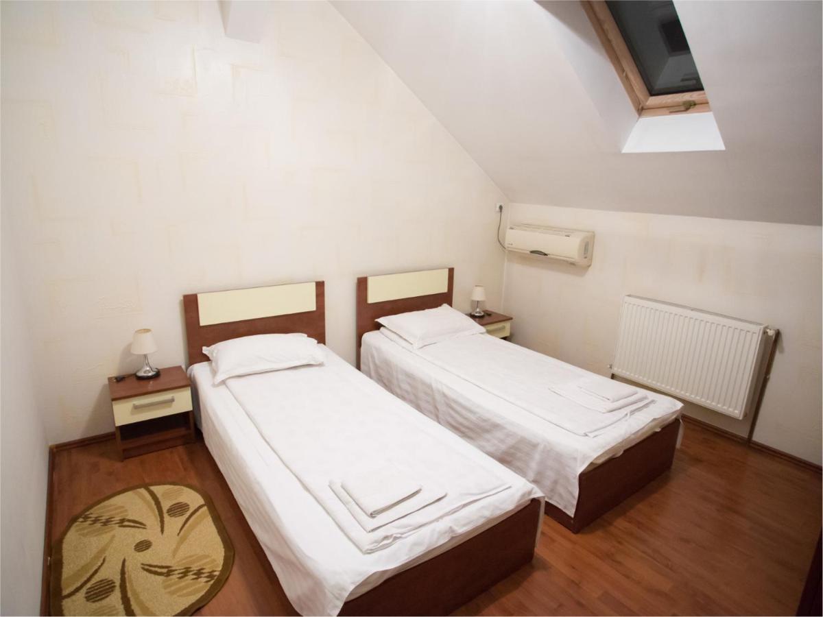 Euphoria Hotel