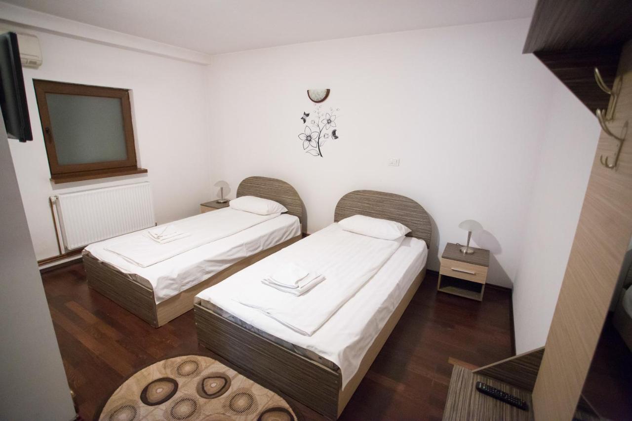 Euphoria Hotel
