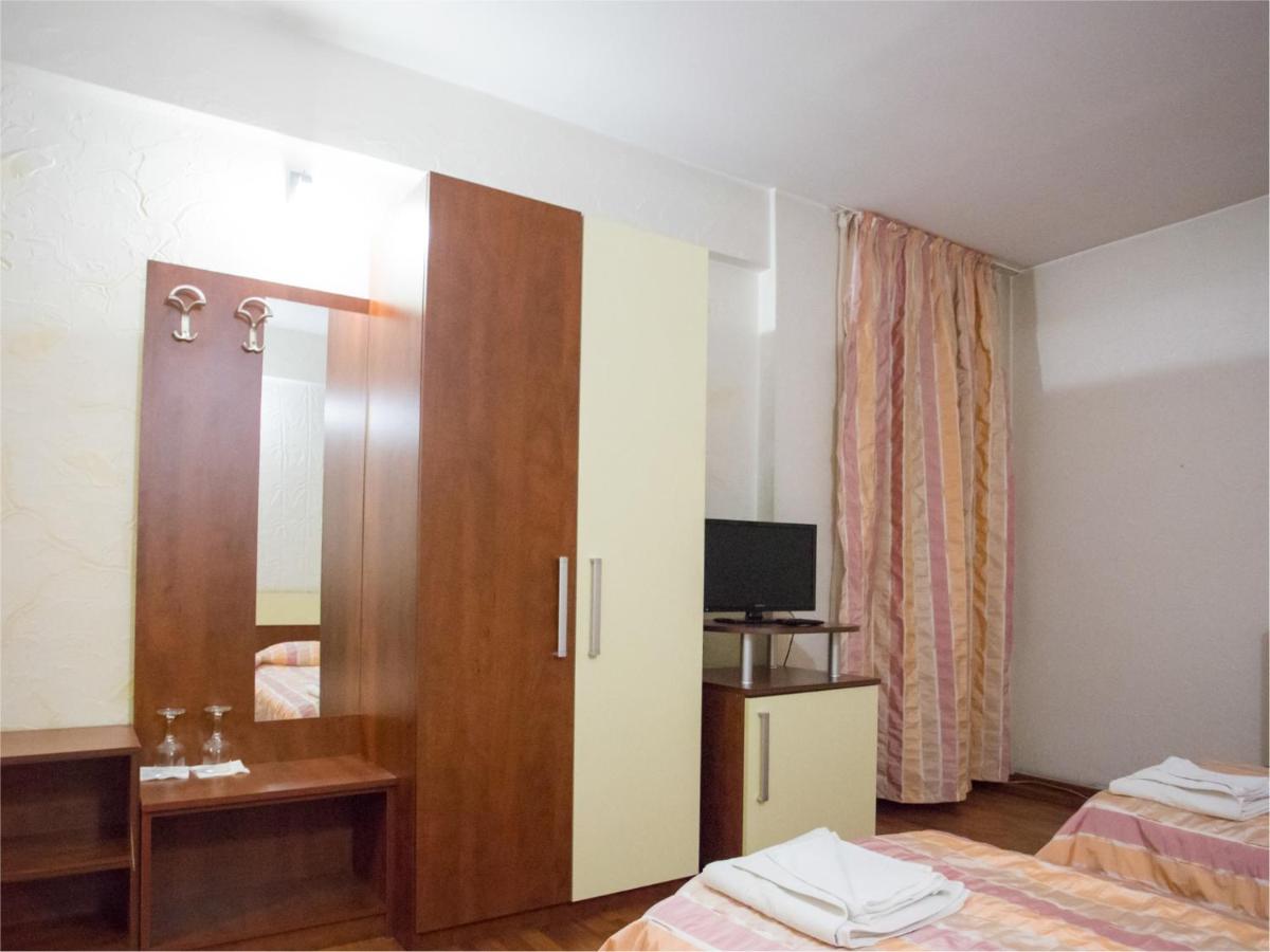 Euphoria Hotel
