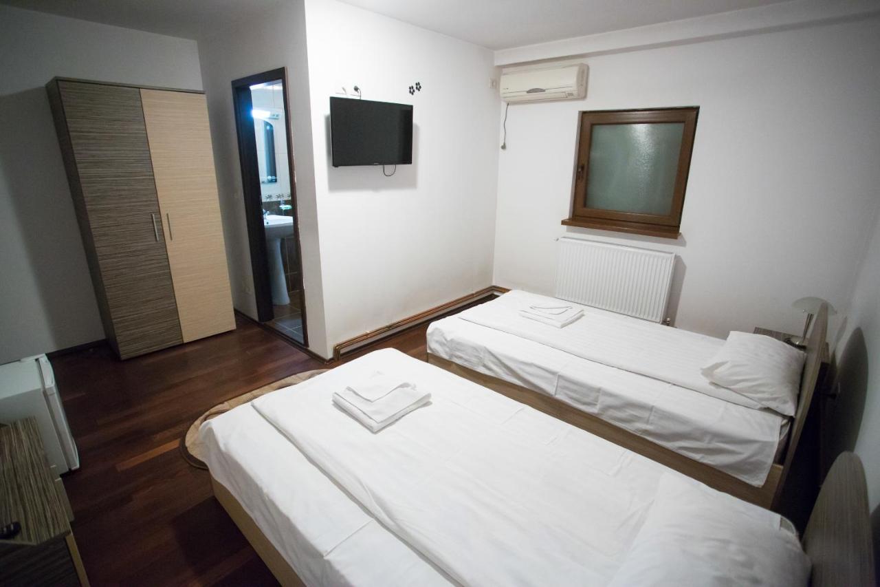 Euphoria Hotel
