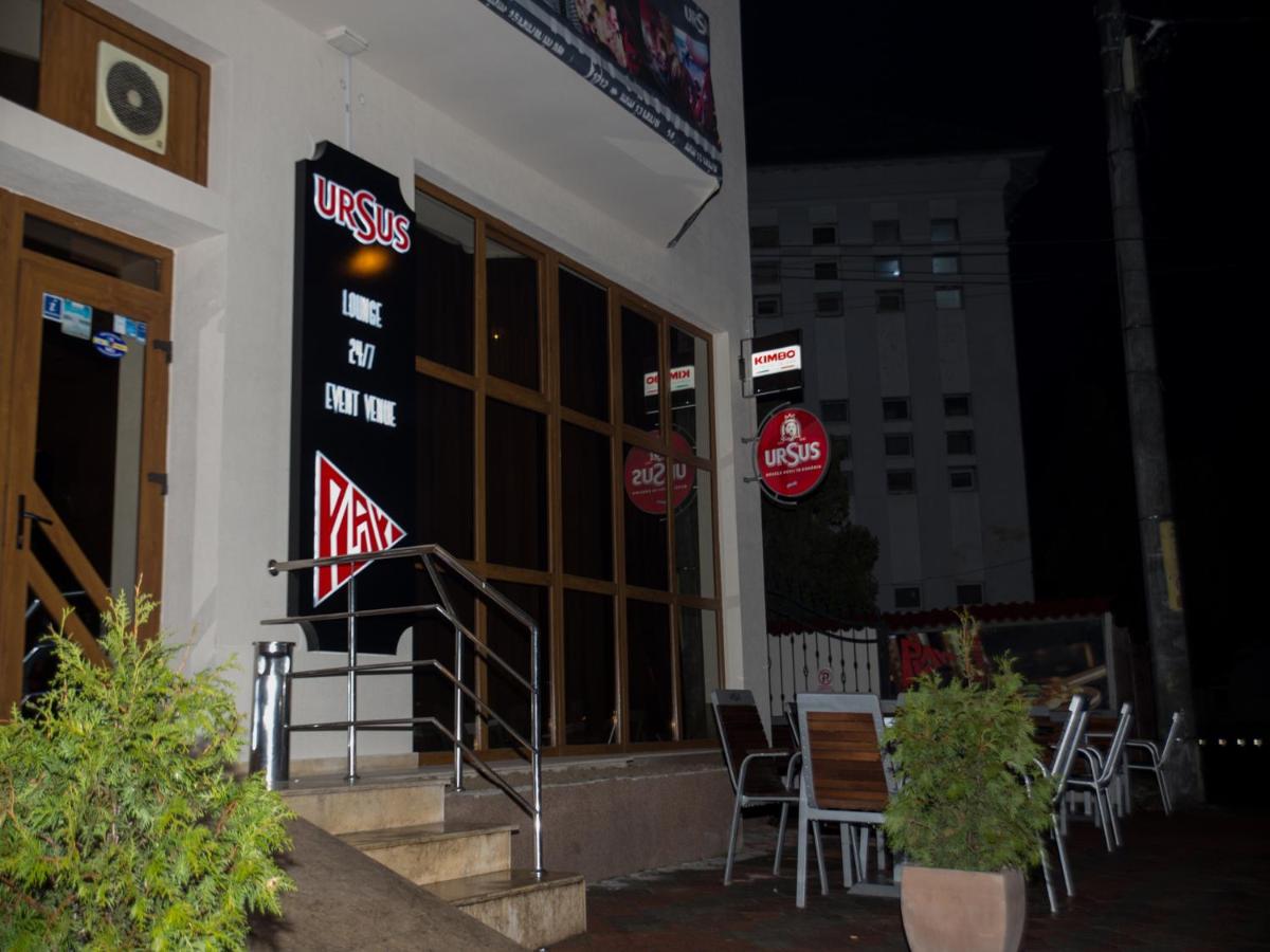 Euphoria Hotel