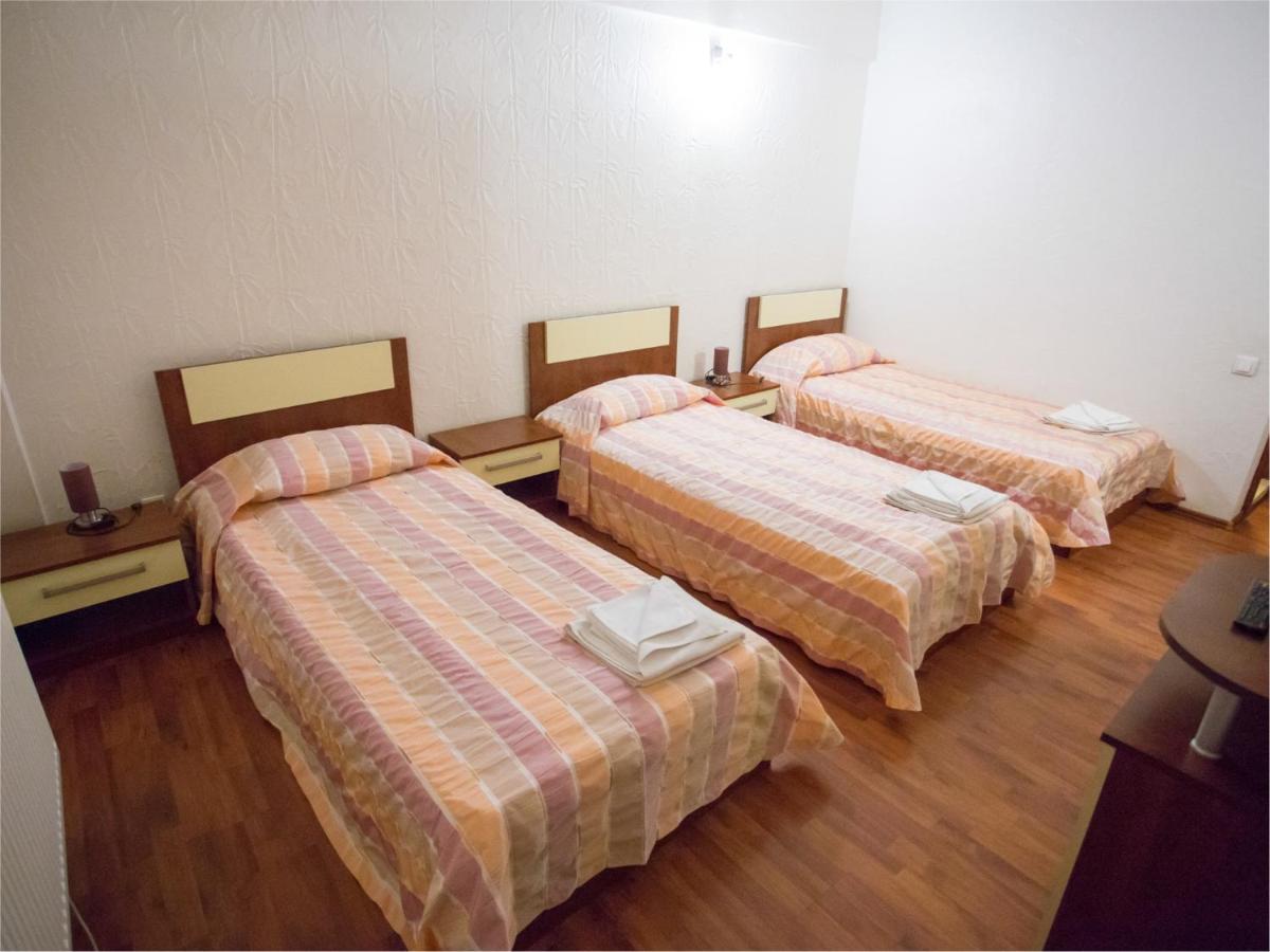 Euphoria Hotel