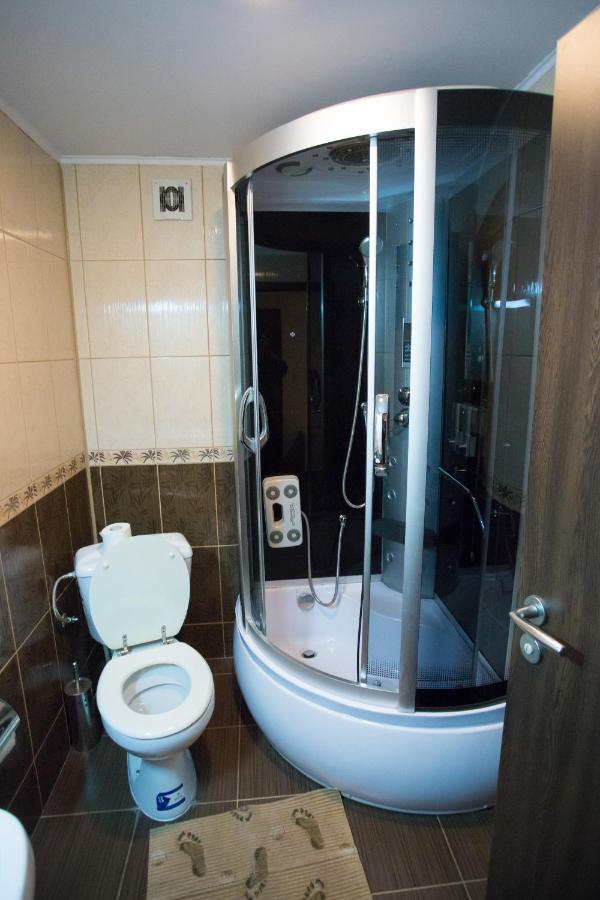 Euphoria Hotel