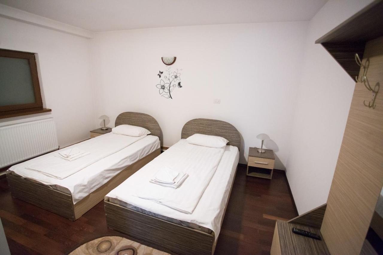 Euphoria Hotel