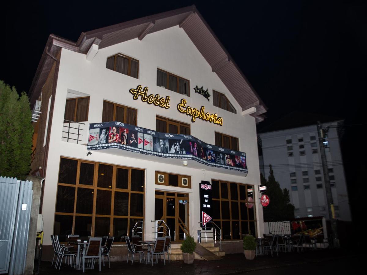 Euphoria Hotel