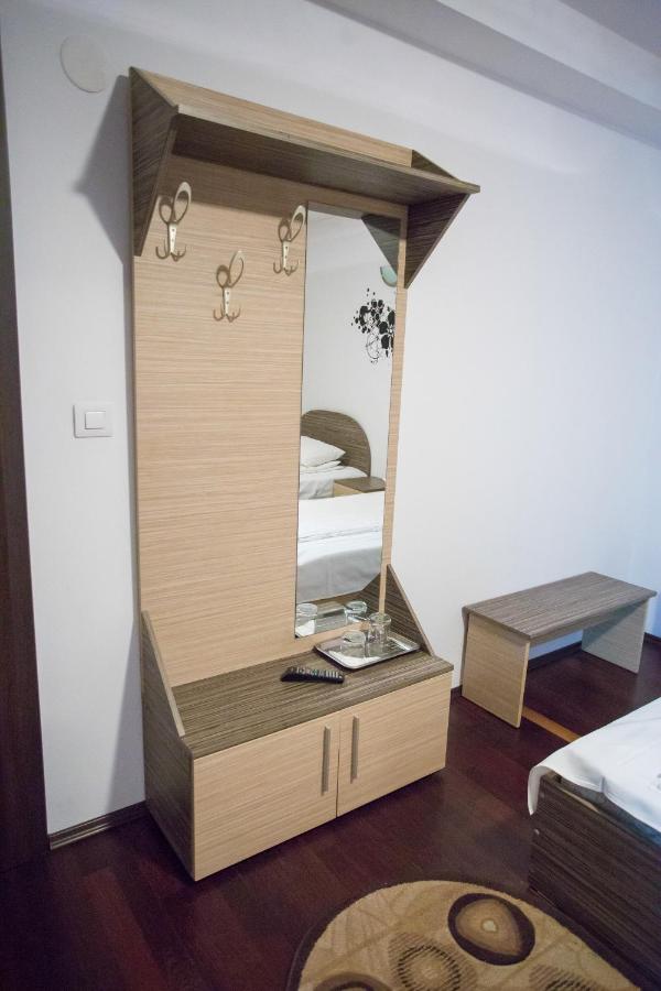 Euphoria Hotel