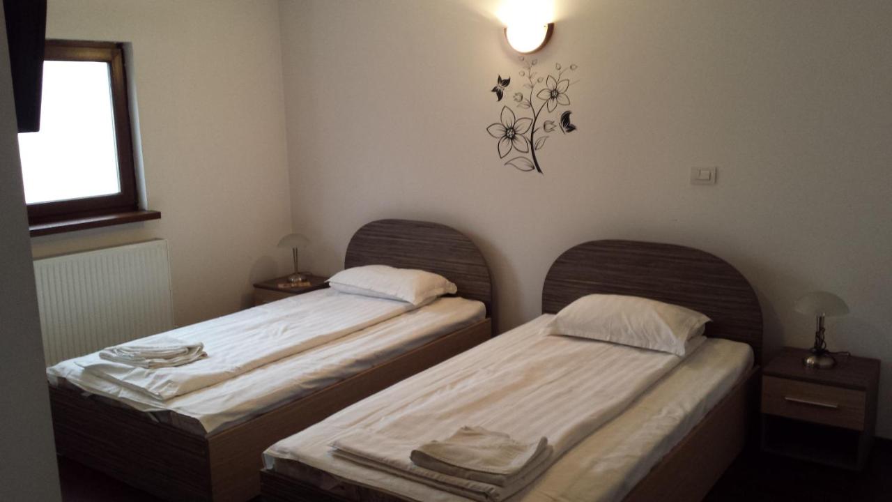 Euphoria Hotel