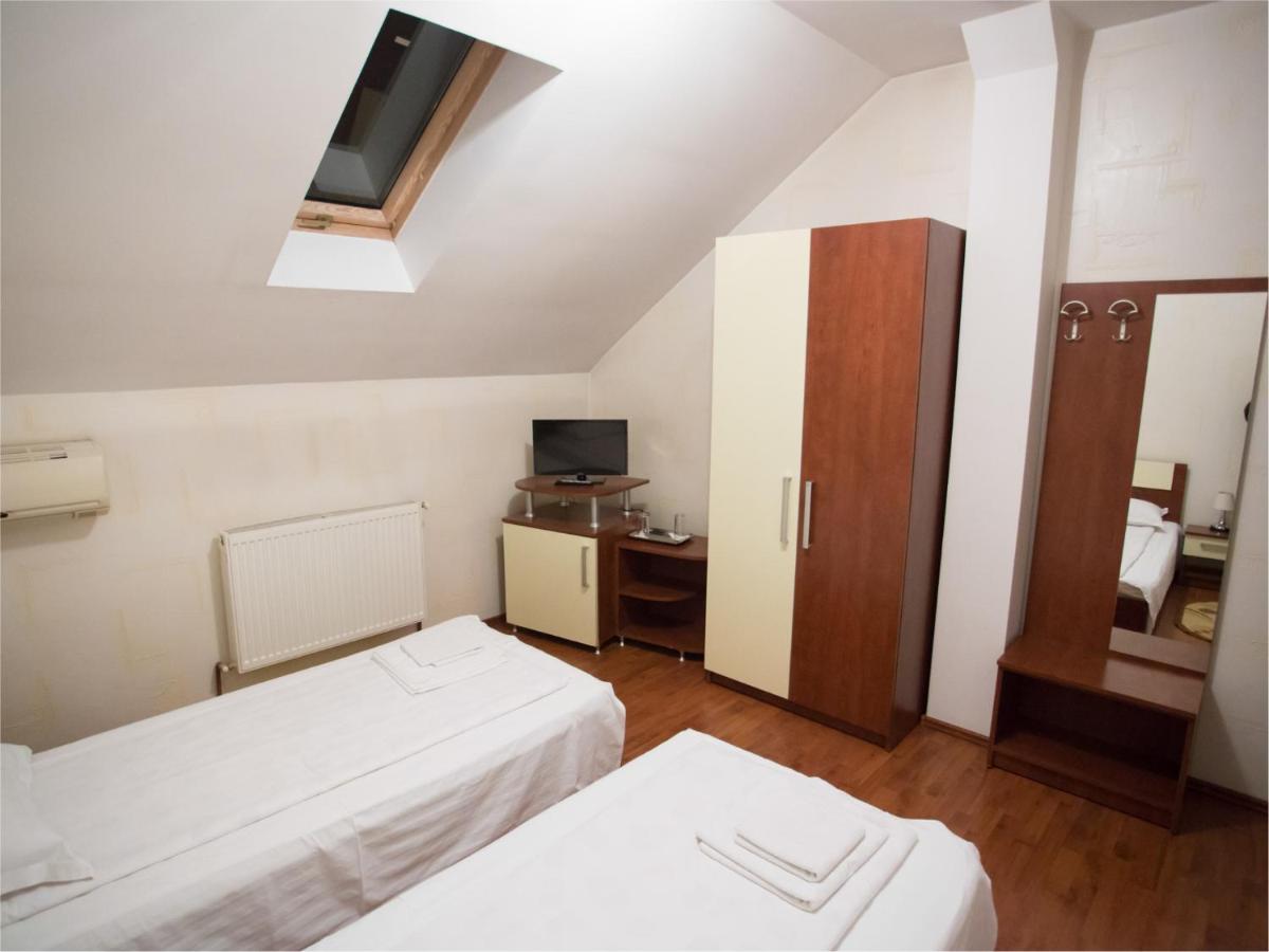 Euphoria Hotel