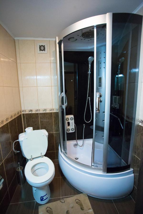 Euphoria Hotel