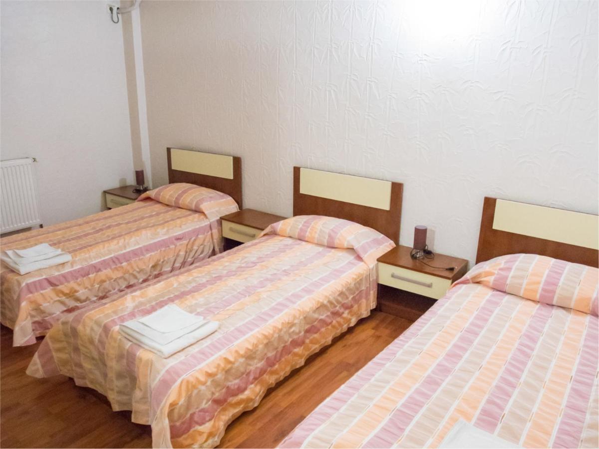 Euphoria Hotel