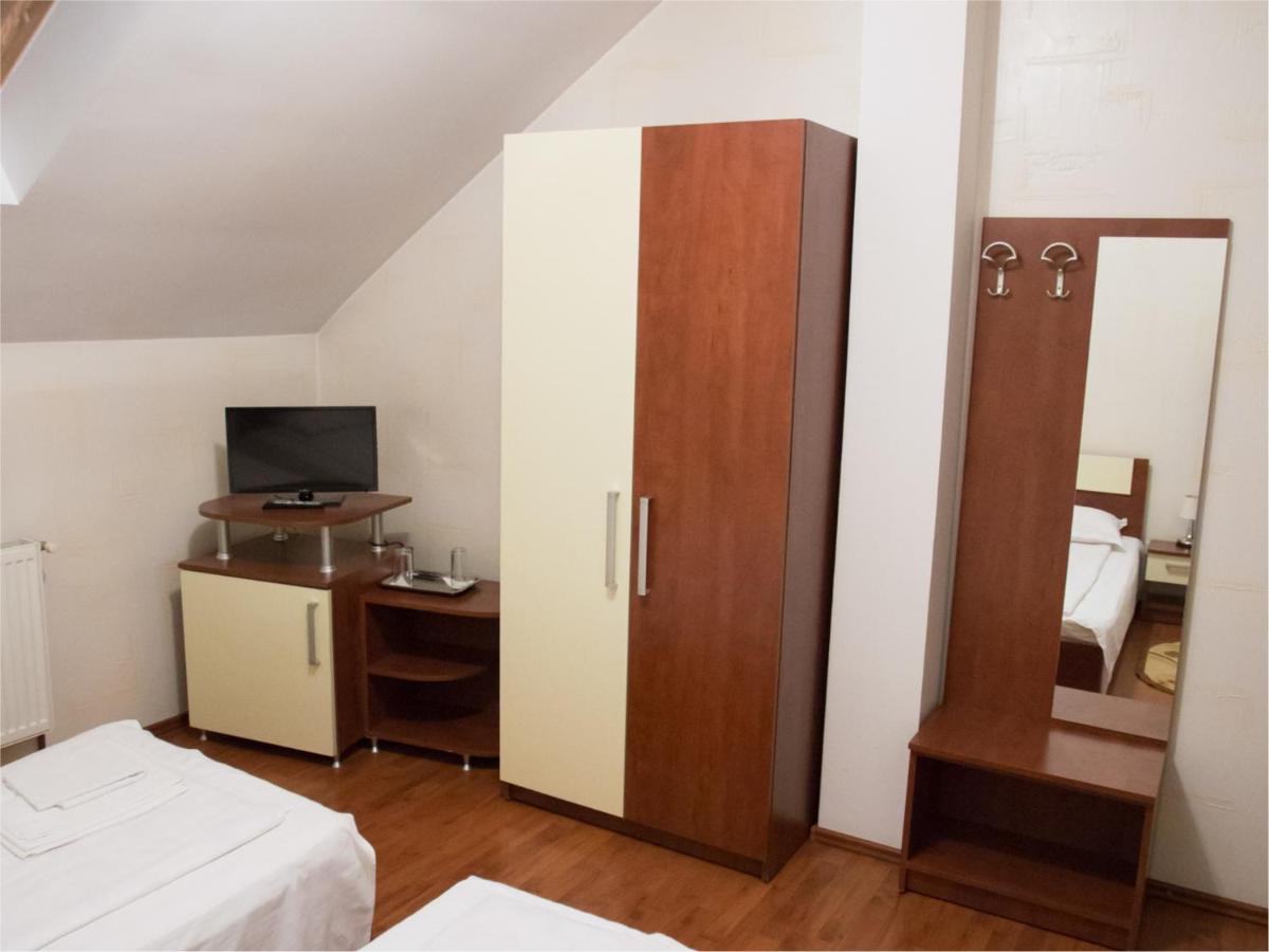 Euphoria Hotel
