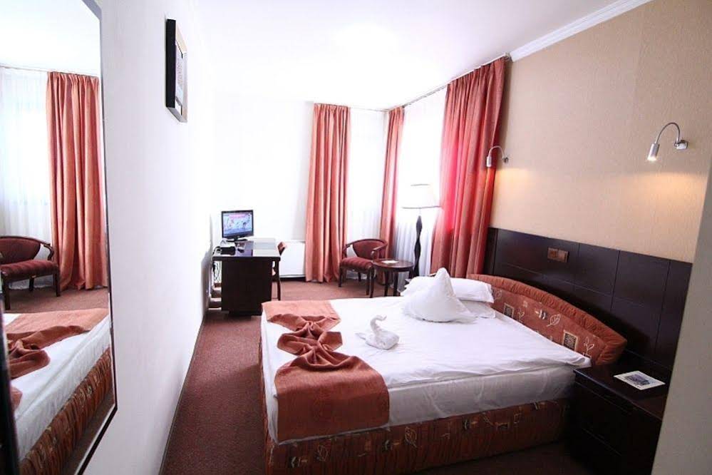 Hotel Helin Aeroport