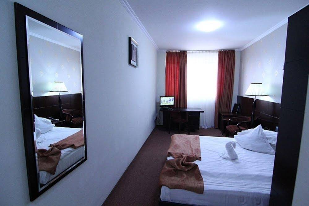 Hotel Helin Aeroport