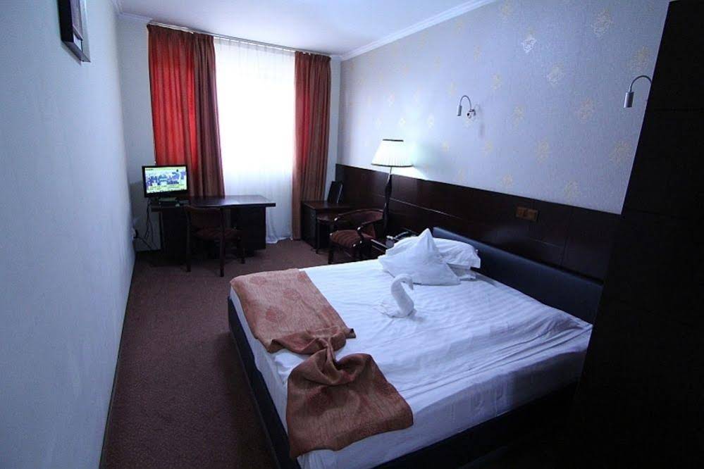 Hotel Helin Aeroport