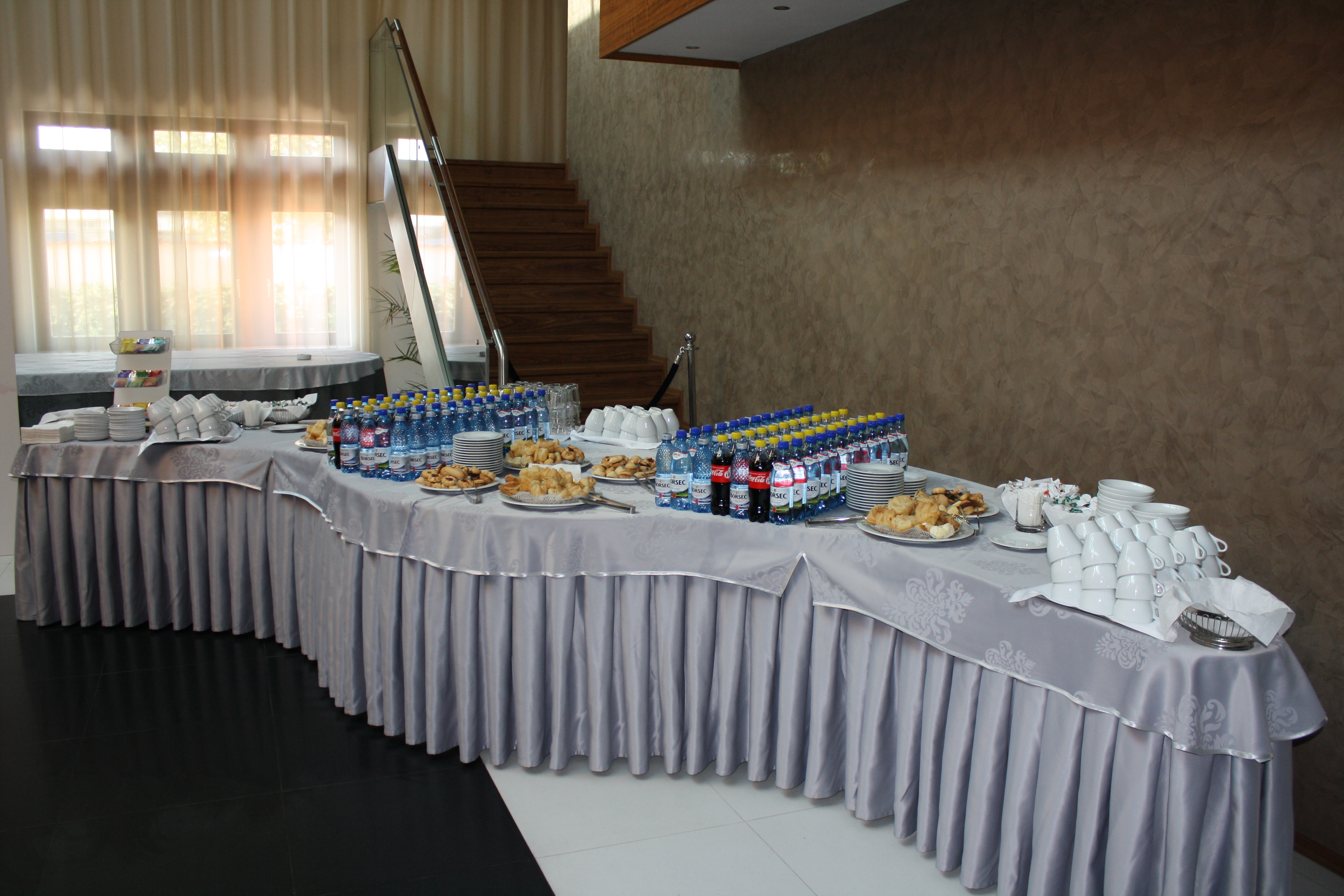 Hotel Oltenia