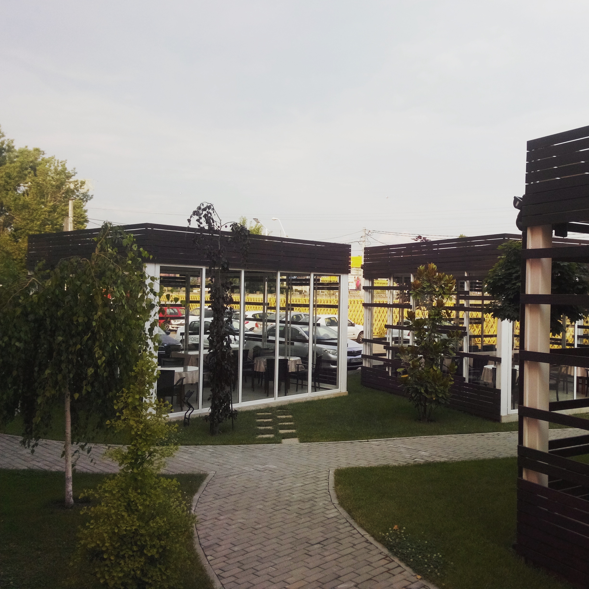 Hotel Oltenia