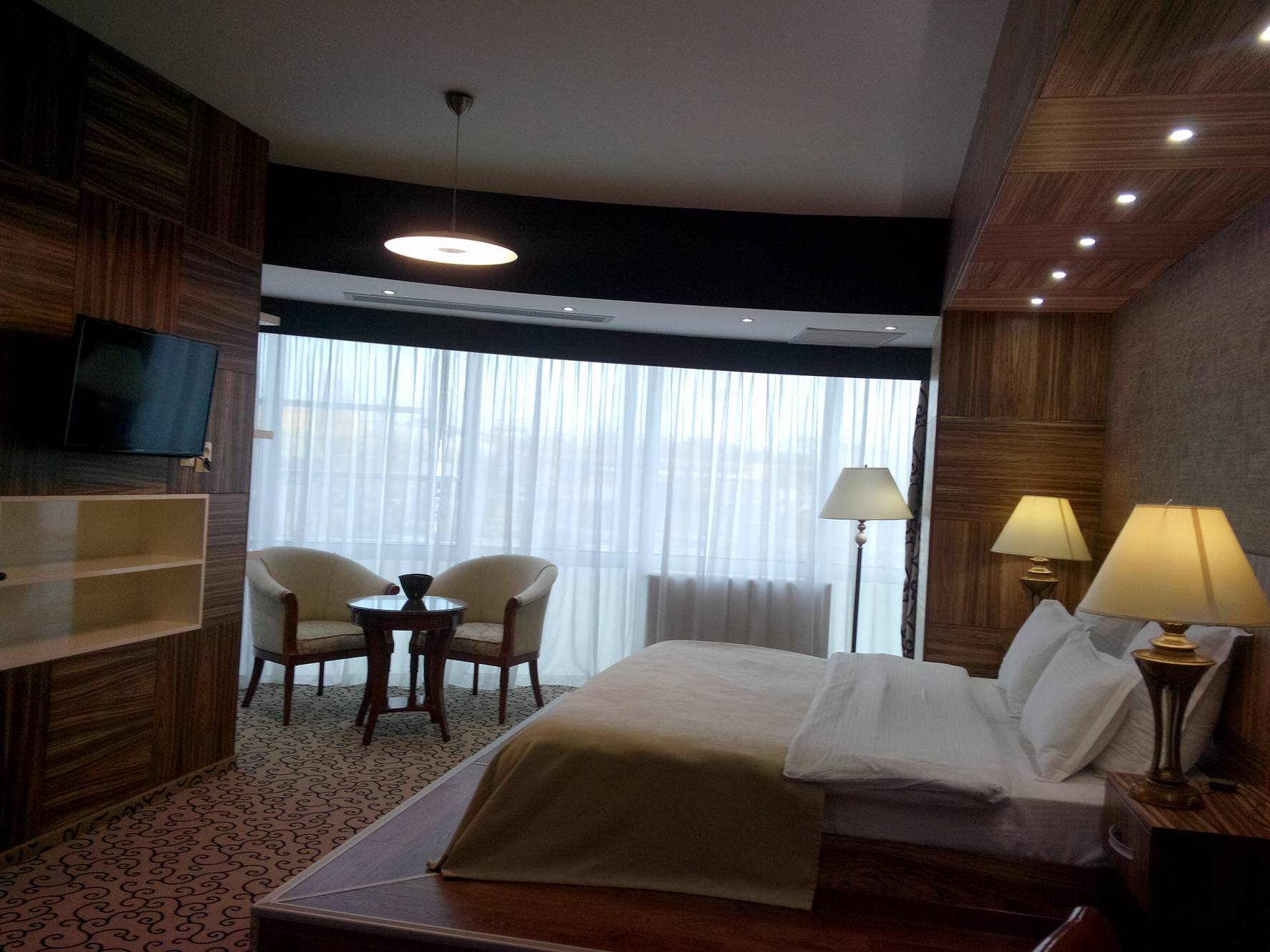 Hotel Oltenia