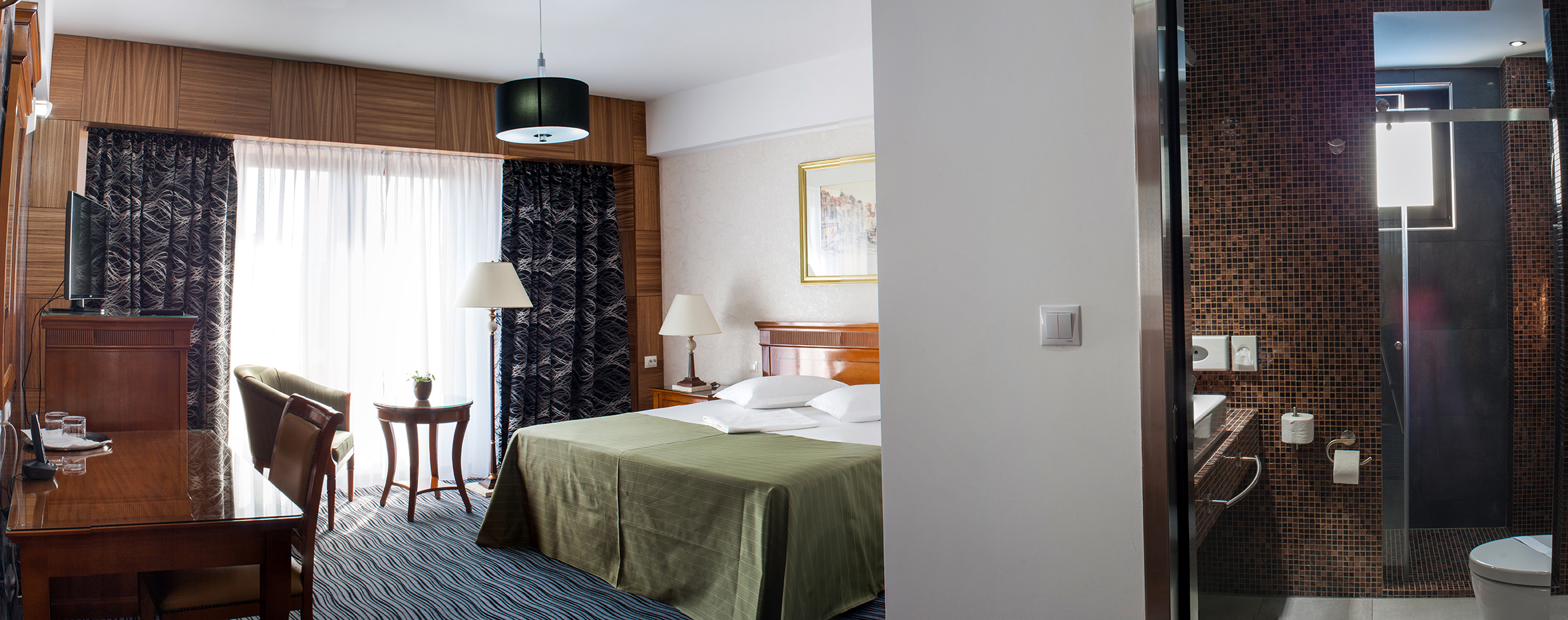 Hotel Oltenia