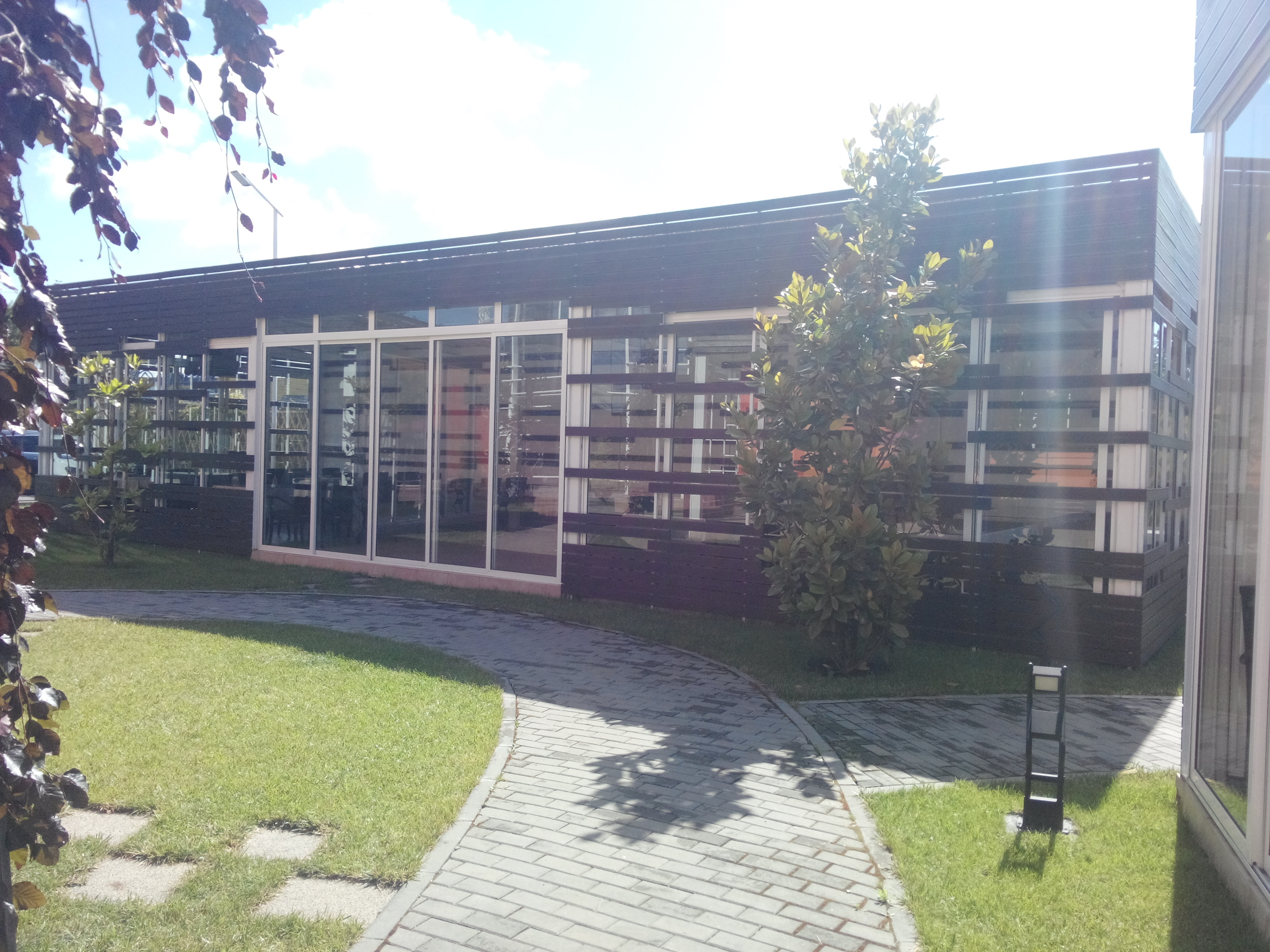 Hotel Oltenia