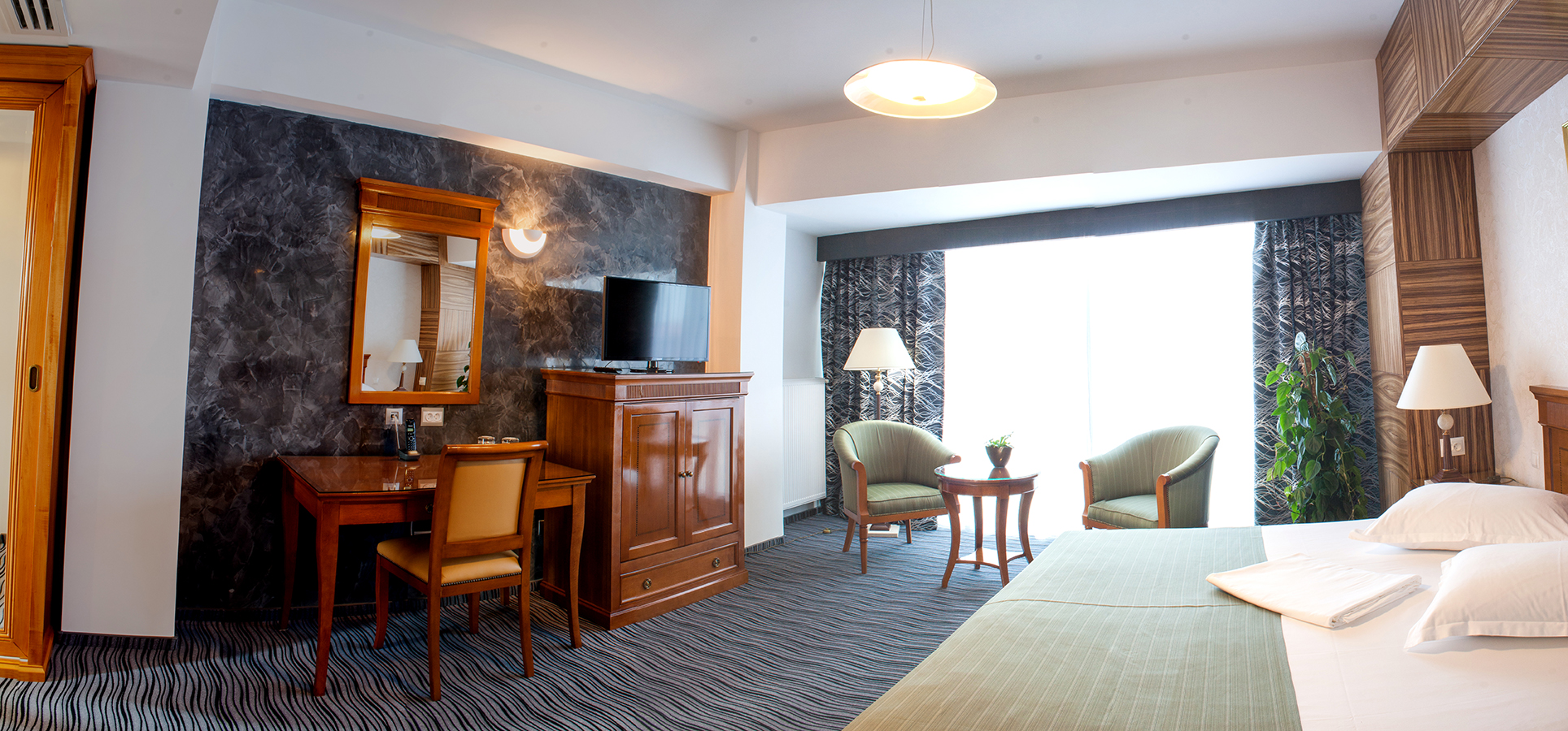 Hotel Oltenia