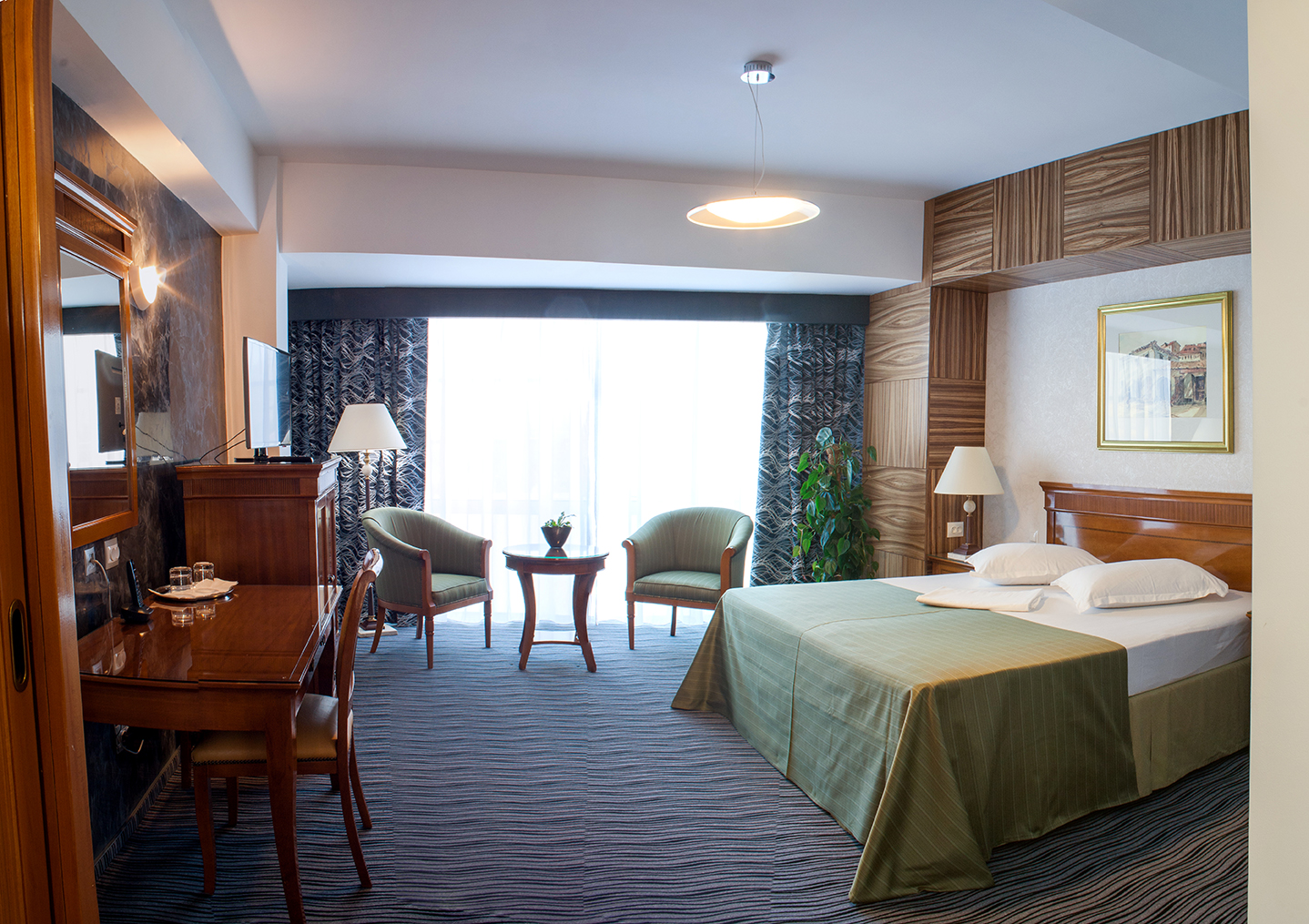 Hotel Oltenia