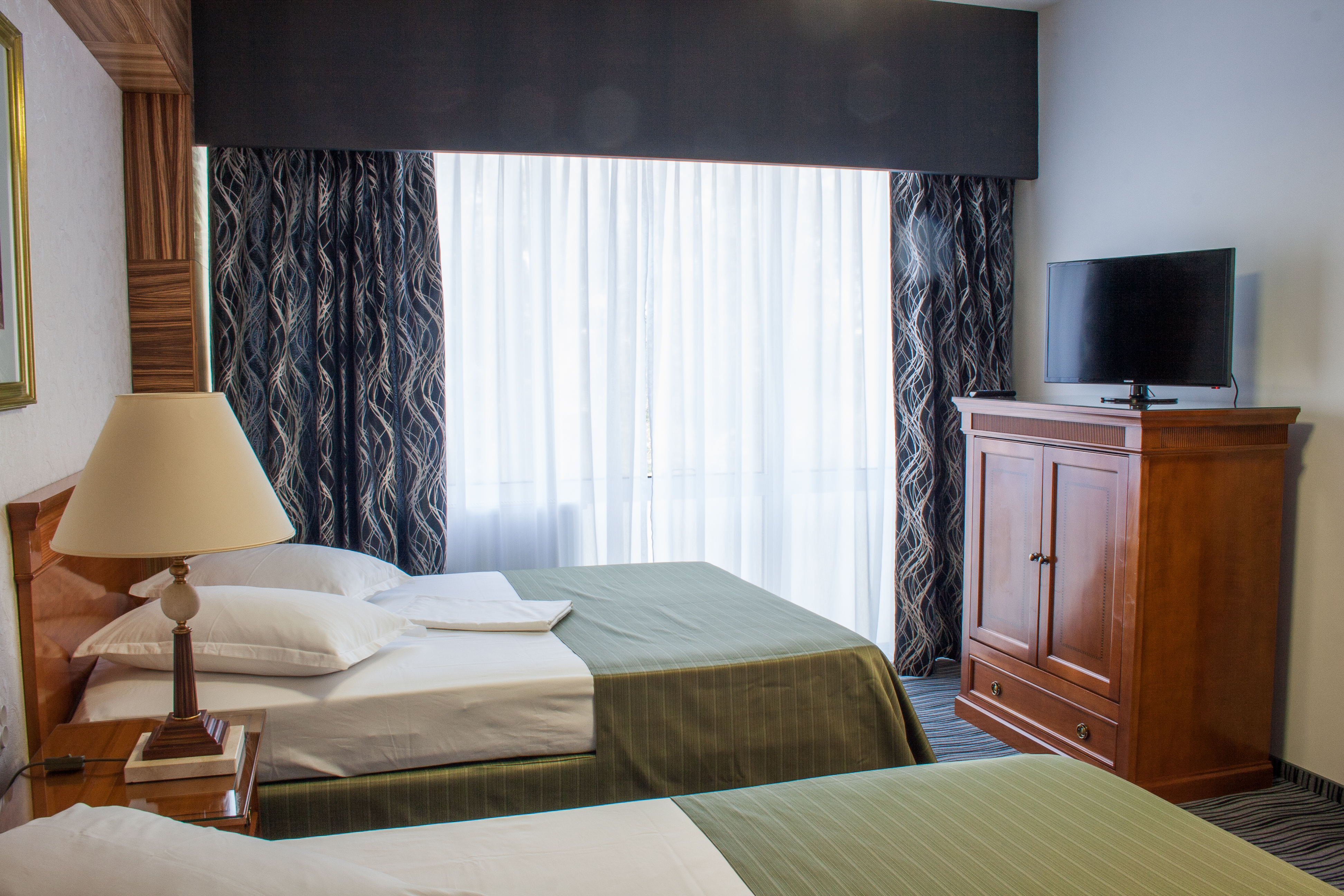 Hotel Oltenia