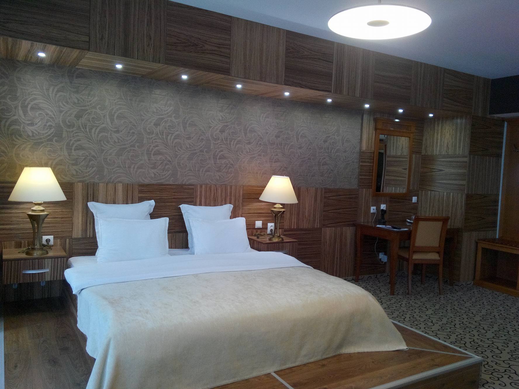 Hotel Oltenia