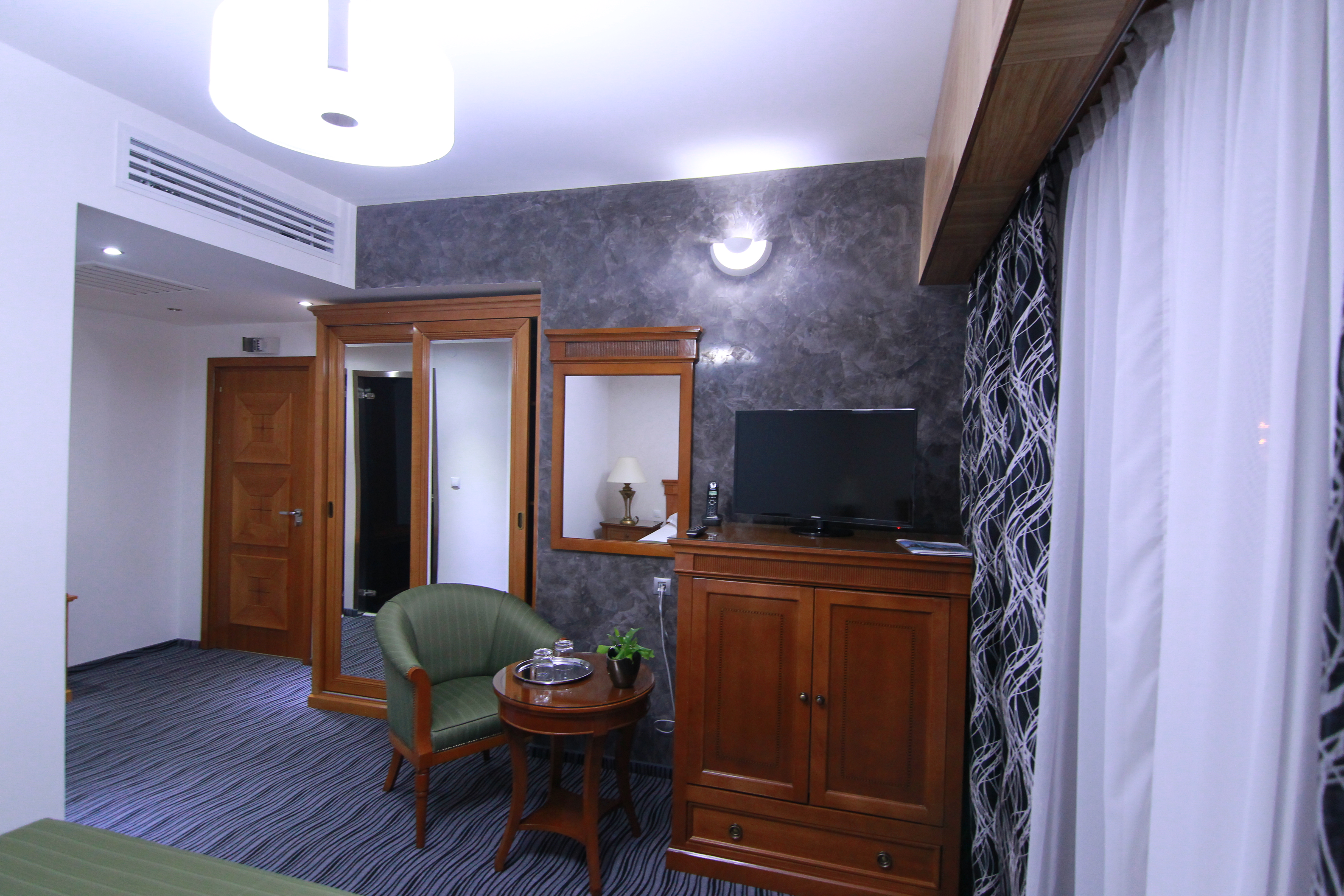 Hotel Oltenia