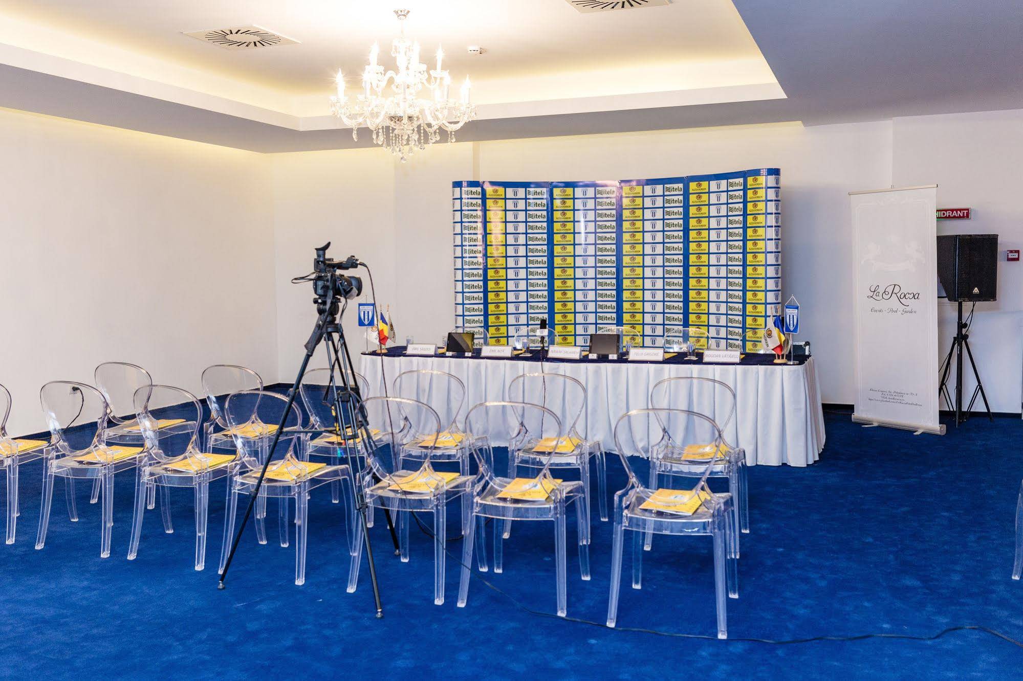 Hotel La Rocca