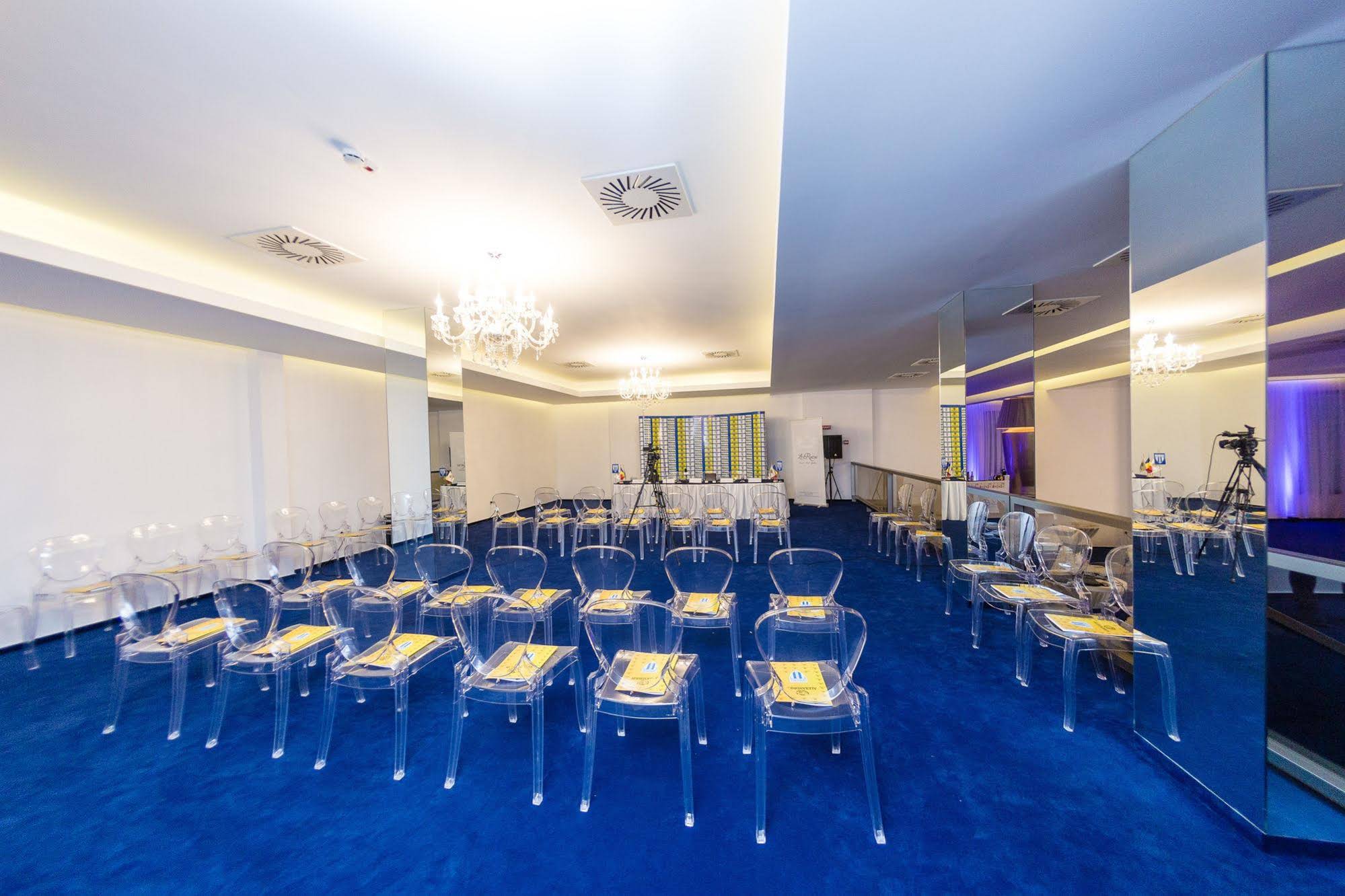 Hotel La Rocca