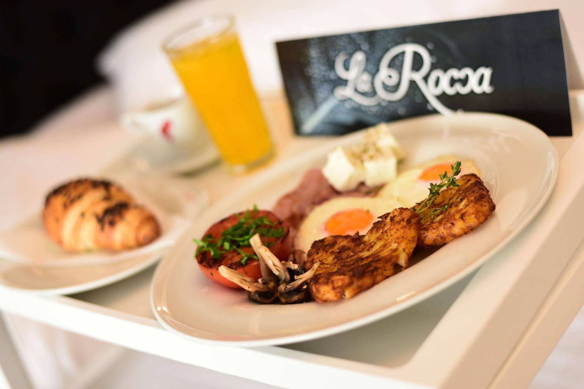 Hotel La Rocca
